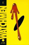 Alan Moore and Dave Gibbons, Watchmen