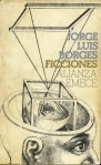Borges, Ficciones