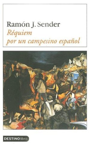 Crítica personal del Réquiem por un campesino español, Apuntes de Lengua y  Literatura