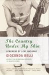 Belli, The Country Under My Skin