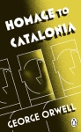 Homage to Catalonia cover