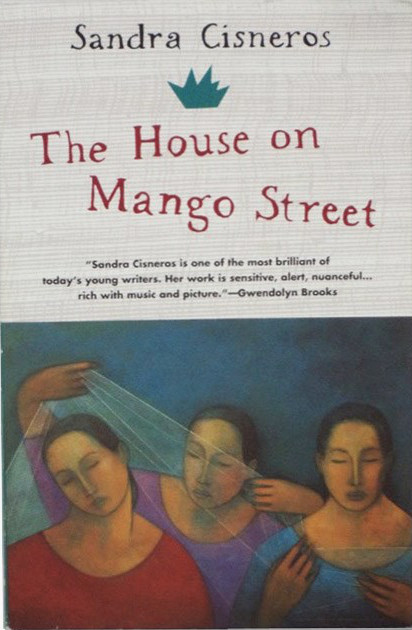 the house on mango street characters