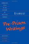 gramsci_pre-prison-writings